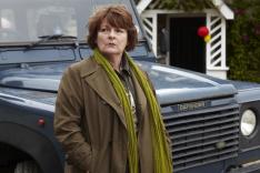 Les enquêtes de Vera