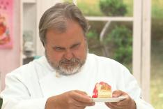 Le meilleur pâtissier