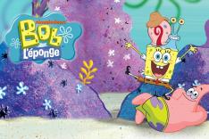 Bob l'éponge