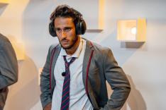 The cerveau : qui sera le plus grand cerveau de la télé-réalité ?