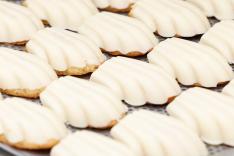 Le meilleur pâtissier