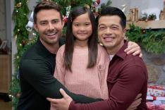 Noël à la maison : Meilleurs voeux