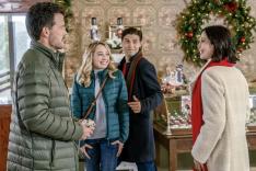 Retrouve-moi pour Noël