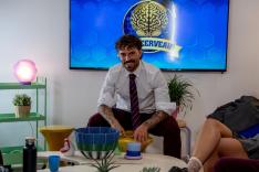 The cerveau : qui sera le plus grand cerveau de la télé-réalité ?