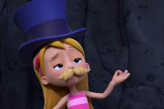 Paw Patrol, la Pat'Patrouille