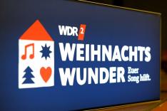 WDR 2 Weihnachtswunder