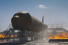 Toronto Airport Uncovered