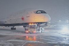 Toronto Airport Uncovered