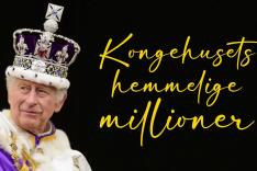 Les petits secrets de la couronne d'Angleterre