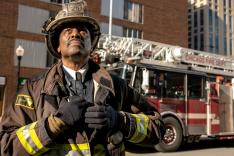 Chicago Fire