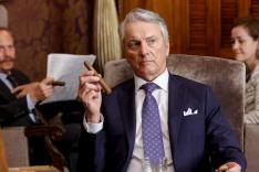 New York, police judiciaire