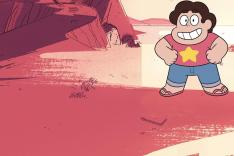 Steven Universe