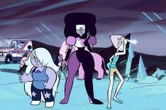 Steven Universe