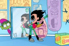 Teen Titans Go!