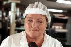 Marga Engel kocht vor Wut