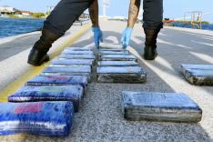 Caraïbes : côtes sous surveillance