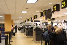 Ultimate Airport : Pérou et Brésil