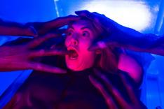 Ovnis : enquêtes secrètes