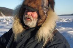 Into the Wild: Alaska