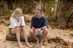 Les voyageurs solidaires