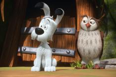 Idéfix et les Irréductibles