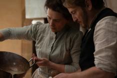 La passion de Dodin Bouffant