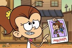 Bienvenue chez les Loud