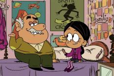 Bienvenue chez les Loud