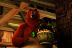 Grizzy en de lemmingen