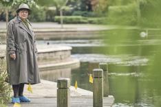 Les enquêtes de Vera