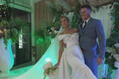 Incroyables mariages gitans