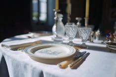 Arts de la table, une excellence française