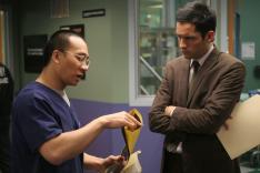 FBI: Portés disparus