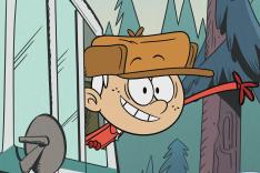 Bienvenue chez les Loud