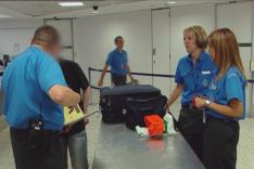 Douanes sous haute surveillance