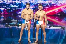 La France a un incroyable talent