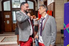 The cerveau : qui sera le plus grand cerveau de la télé-réalité ?