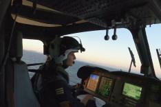 Caraïbes : côtes sous surveillance