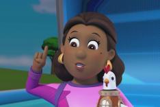 Paw Patrol, la Pat'Patrouille