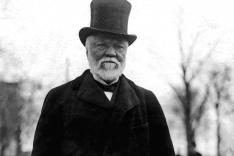 Capitalisme américain : Le culte de la richesse