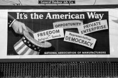 Capitalisme américain : Le culte de la richesse