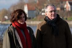 La fille de l'assassin