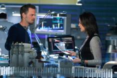 Les experts : Manhattan