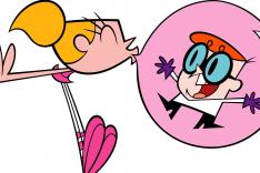 Le Laboratoire de Dexter