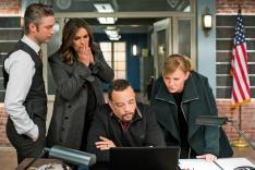 New York Unité Spéciale