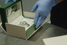 Tension aux frontières