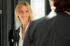 Chronique d'une liaison passagère