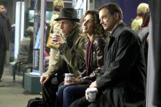 Les experts : Manhattan