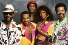 La Compagnie créole : le bal manqué