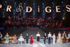 Prodiges